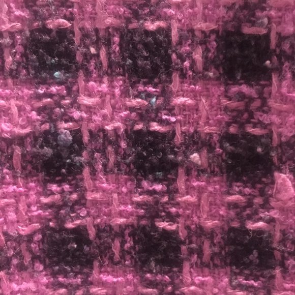 Supply & Demand Fall Coat - Picture 6 of 6